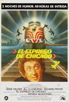 El expreso de Chicago Imagen de El expreso de Chicago