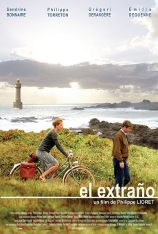 El extraño Imagen de El extraño