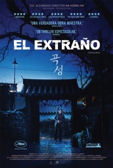 El extraño Imagen de El extraño