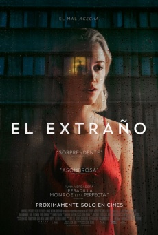 El extraño Imagen de El extraño