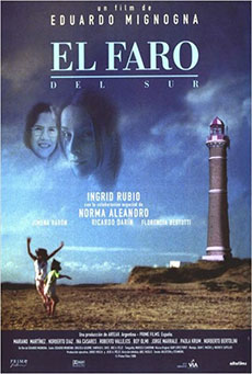 El faro del sur Imagen de El faro del sur