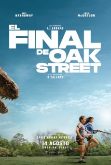 Imagen de El final de Oak Street