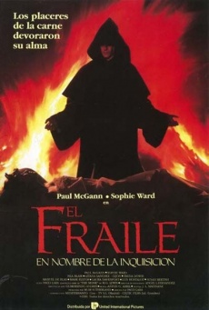El fraile Imagen de El fraile