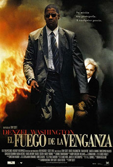 El fuego de la venganza Imagen de El fuego de la venganza