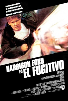 El fugitivo Imagen de El fugitivo