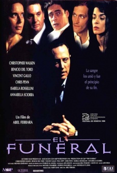El funeral Imagen de El funeral