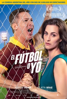 El fútbol o yo Imagen de El fútbol o yo