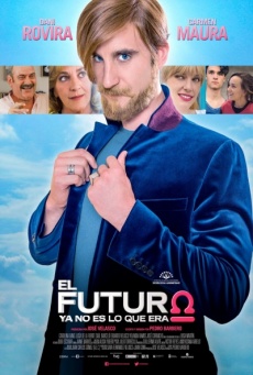 El futuro ya no es lo que era Imagen de El futuro ya no es lo que era