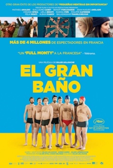 El gran baño Imagen de El gran baño