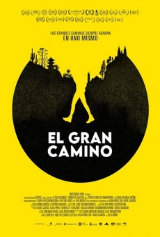 El gran camino Imagen de El gran camino