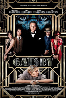 Imagen de El Gran Gatsby