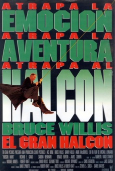 El gran halcón Imagen de El gran halcón