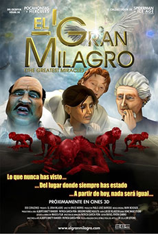 Imagen de El gran milagro