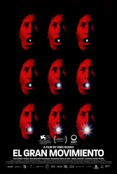 El gran movimiento Imagen de El gran movimiento