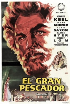El gran pescador Imagen de El gran pescador
