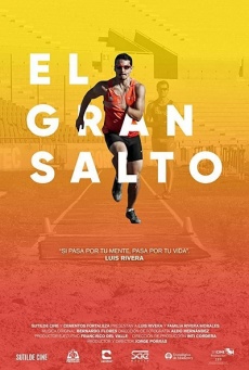 El gran salto Imagen de El gran salto