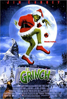 Imagen de El Grinch