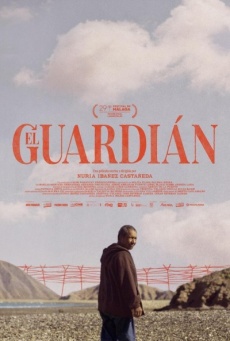 Imagen de El guardián