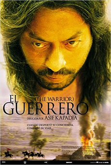 El guerrero Imagen de El guerrero