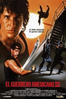 El guerrero americano III Imagen de El guerrero americano III