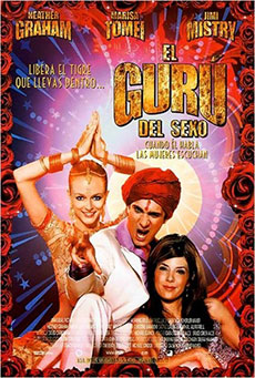 El gurú del sexo Imagen de El gurú del sexo