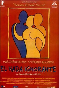 El hada ignorante Imagen de El hada ignorante