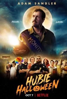 El Halloween de Hubie Imagen de El Halloween de Hubie