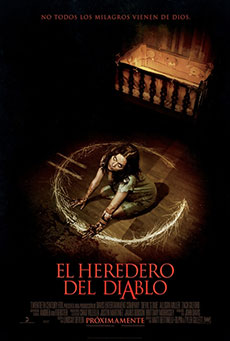 El heredero del diablo Imagen de El heredero del diablo