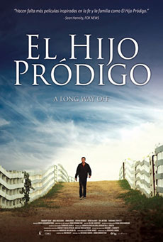 El hijo pródigo Imagen de El hijo pródigo
