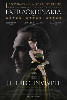 El hilo invisible Imagen de El hilo invisible