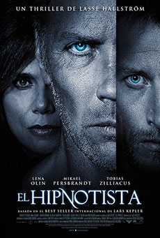 El hipnotista Imagen de El hipnotista