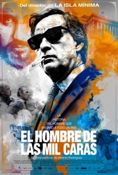 Imagen de El hombre de las mil caras