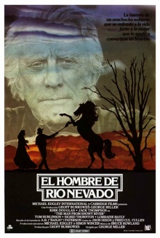 El hombre de Río Nevado Imagen de El hombre de Río Nevado