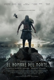 El hombre del norte Imagen de El hombre del norte