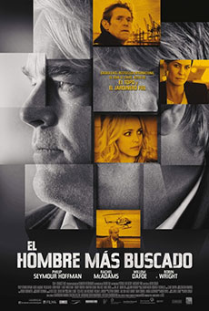 El hombre más buscado Imagen de El hombre más buscado