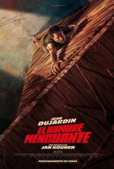 Imagen de El hombre menguante