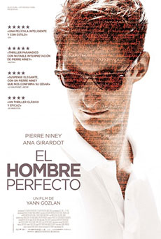 El hombre perfecto Imagen de El hombre perfecto
