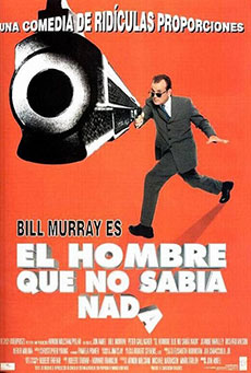 Imagen de El hombre que no sabía nada