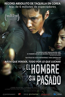 El hombre sin pasado Imagen de El hombre sin pasado