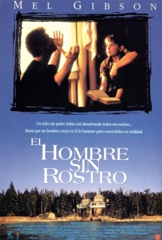 El hombre sin rostro Imagen de El hombre sin rostro