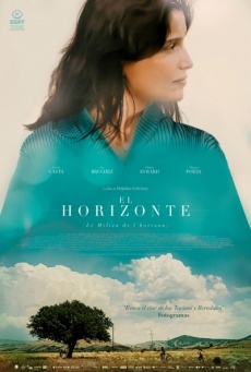 El horizonte Imagen de El horizonte