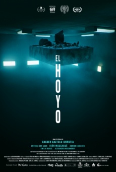 El hoyo Imagen de El hoyo