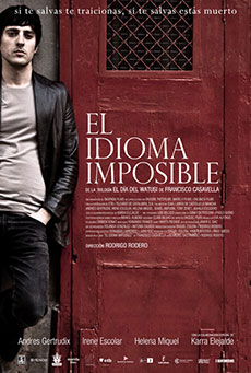 El idioma imposible Imagen de El idioma imposible