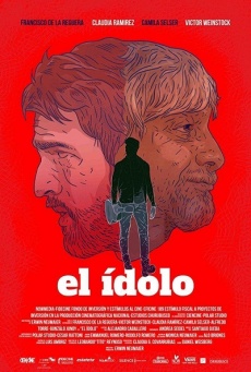 El ídolo Imagen de El ídolo