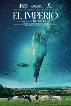 El imperio Imagen de El imperio