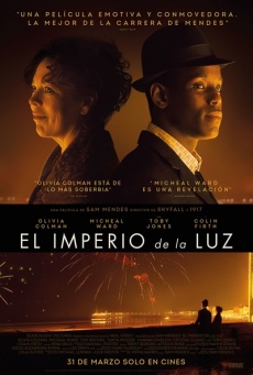 El imperio de la luz Imagen de El imperio de la luz