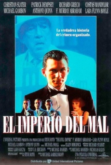 El imperio del mal Imagen de El imperio del mal