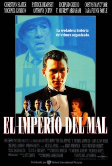 El imperio del mal Imagen de El imperio del mal