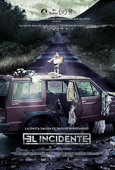 El incidente Imagen de El incidente