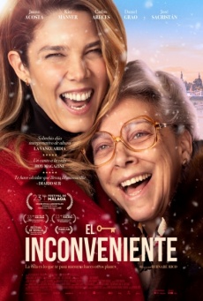 El inconveniente Imagen de El inconveniente